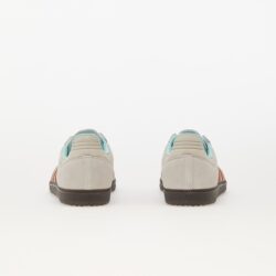 Adidas Originals Samba Crystal White/ Clay Strata/ Gum5 - Görsel 4