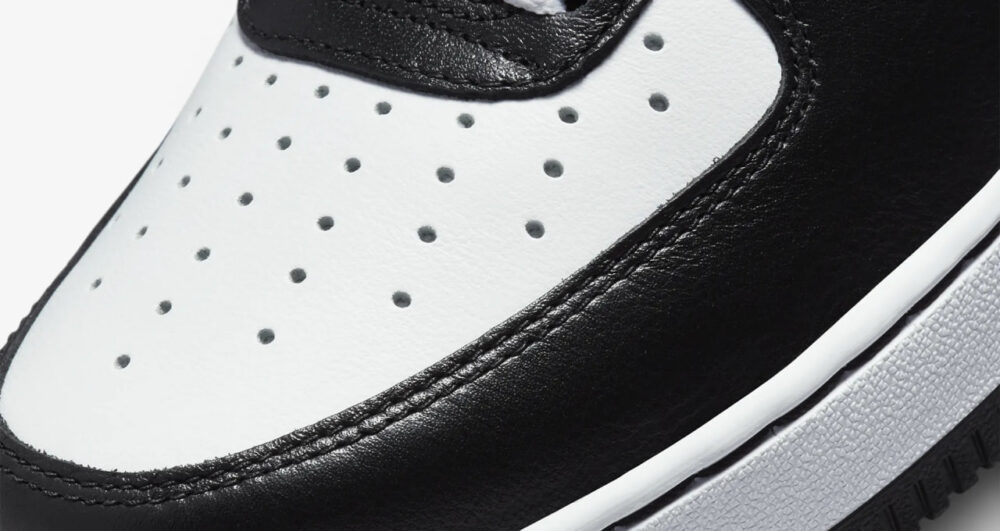 Air Force 1 x Terror Squad Blackout - Görsel 5