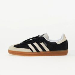 Adidas Originals Samba OG Core Black/ Wonder White - Görsel 5