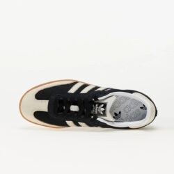 Adidas Originals Samba OG Core Black/ Wonder White - Görsel 6