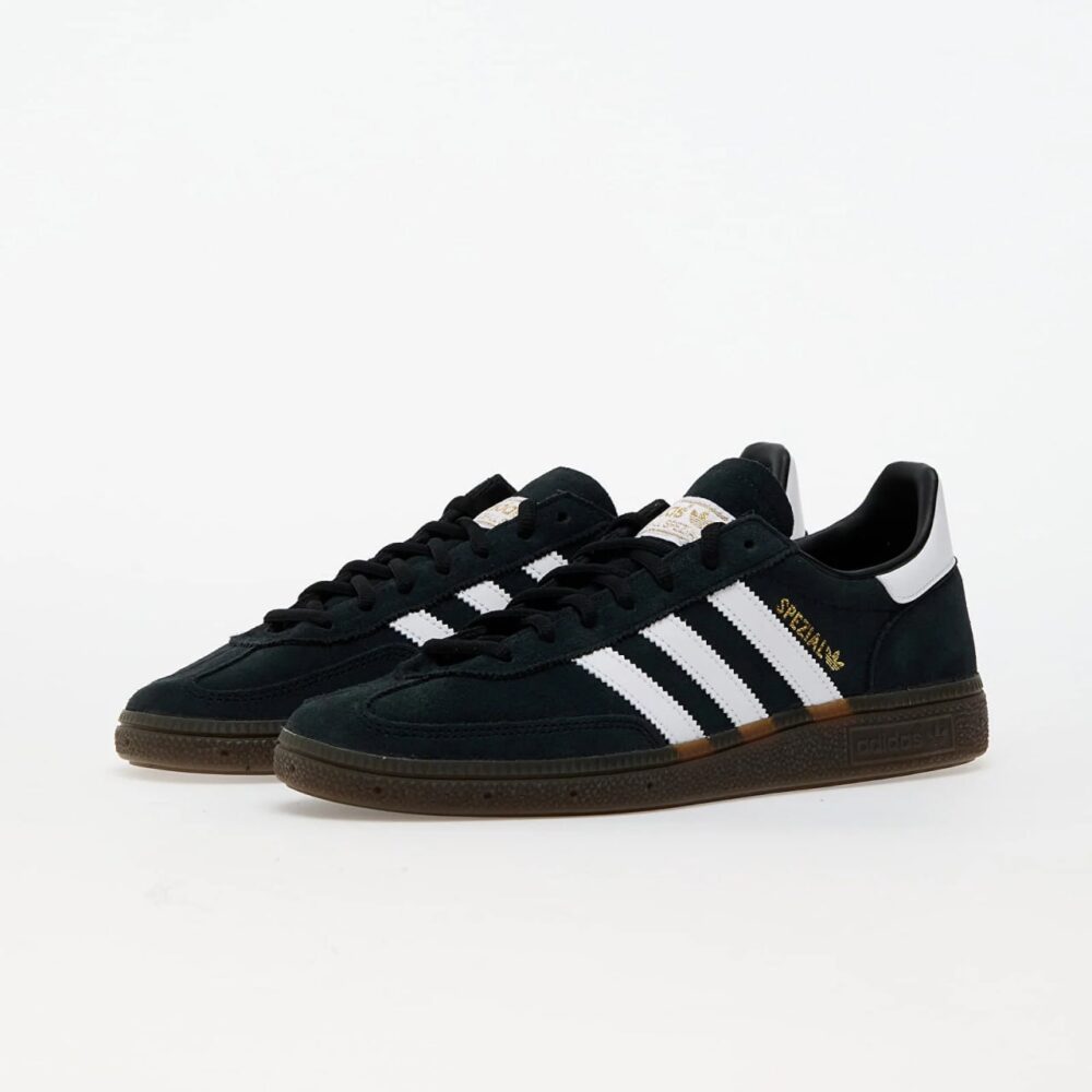 Adidas Handball Spezial Core Black/ Ftw White/ Gum