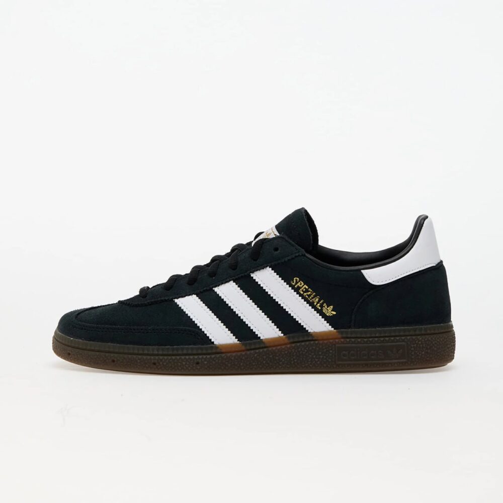 Adidas Handball Spezial Core Black/ Ftw White/ Gum - Görsel 3