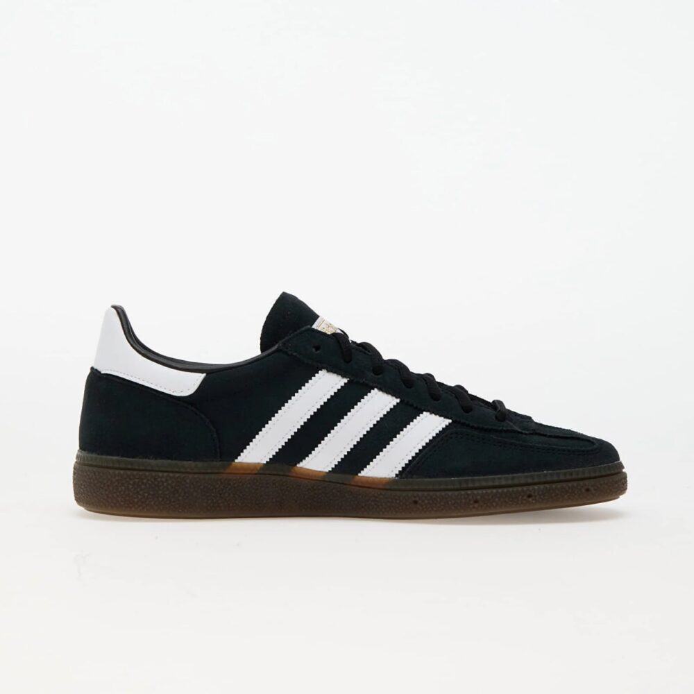 Adidas Handball Spezial Core Black/ Ftw White/ Gum - Görsel 4