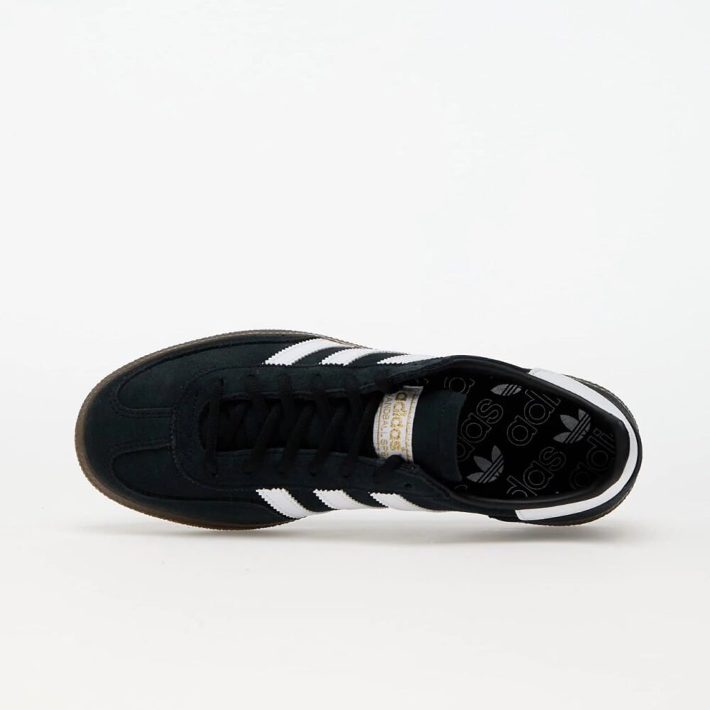 Adidas Handball Spezial Core Black/ Ftw White/ Gum - Görsel 5