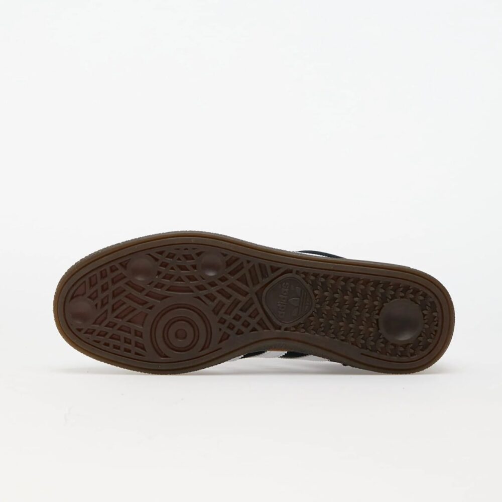 Adidas Handball Spezial Core Black/ Ftw White/ Gum - Görsel 6
