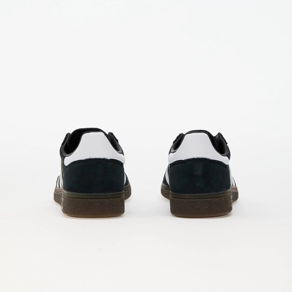 Adidas Handball Spezial Core Black/ Ftw White/ Gum - Görsel 2