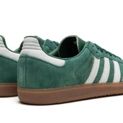 Adidas SAMBA OG "Collegiate Green" - Görsel 3