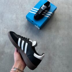 Adidas Originals Handball Spezial - Görsel 9