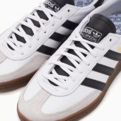 Adidas Originals Handball Spezial White - Görsel 6