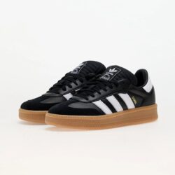 Adidas Samba XLG Core Black White Gum