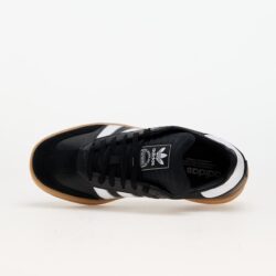 Adidas Samba XLG Core Black White Gum - Görsel 5