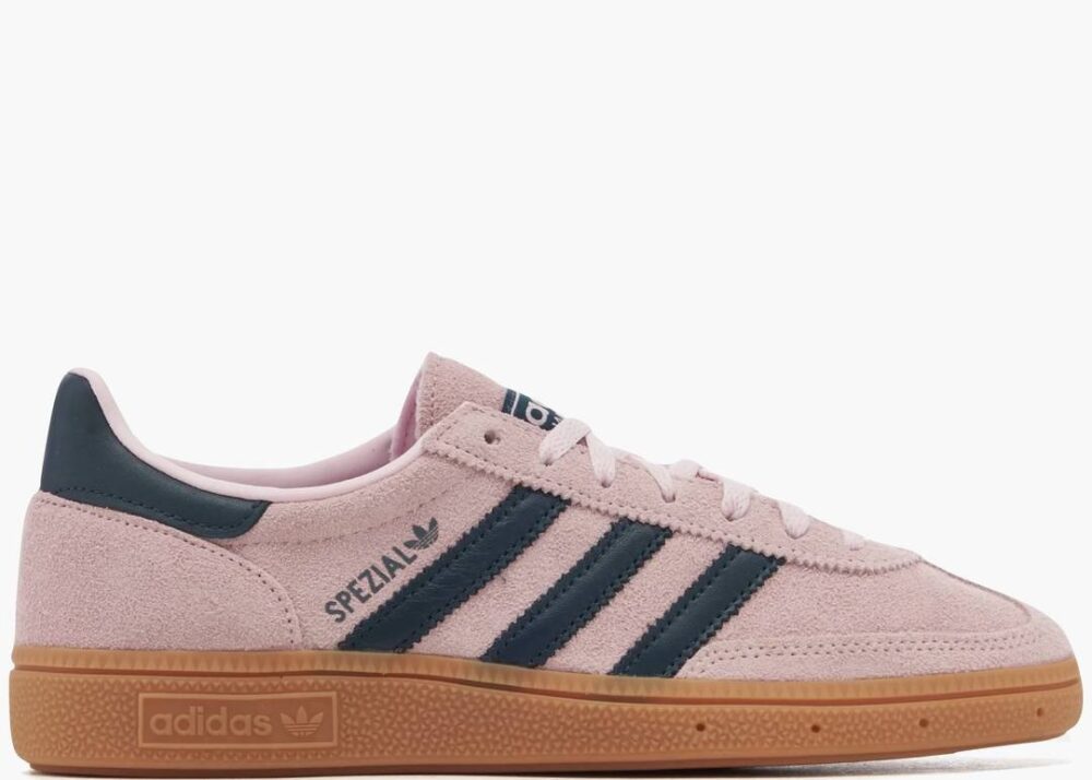 Adidas Spezial Handball Clear Pink - Görsel 3