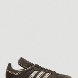 Adidas Samba Wales Bonner Core Black - Görsel 4