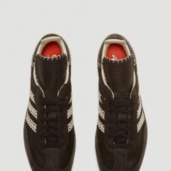 Adidas Samba Wales Bonner Core Black - Görsel 2