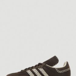 Adidas Samba Wales Bonner Core Black - Görsel 5