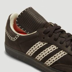 Adidas Samba Wales Bonner Core Black - Görsel 6
