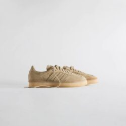The 8th Street Samba by Ronnie Fieg for adidas Originals & Clarks Originals - Görsel 4