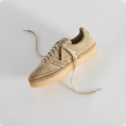 The 8th Street Samba by Ronnie Fieg for adidas Originals & Clarks Originals - Görsel 6