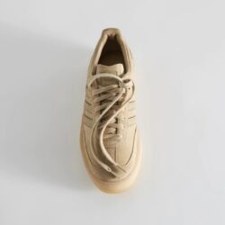 The 8th Street Samba by Ronnie Fieg for adidas Originals & Clarks Originals - Görsel 7