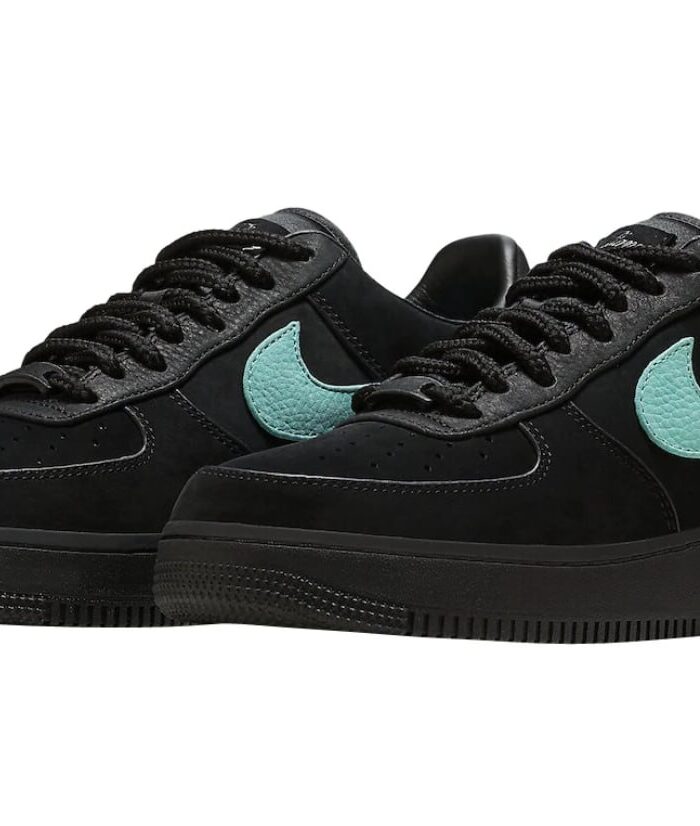 Nike Tiffany & Co. x Nike Air Force 1 Low