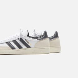 Adidas Handball Spezial / Grey Five / Off White - Görsel 5