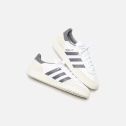 Adidas Handball Spezial / Grey Five / Off White - Görsel 4