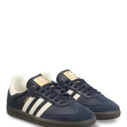 Adidas Samba OG Navy Blue