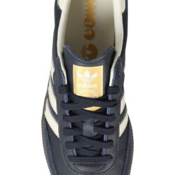 Adidas Samba OG Navy Blue - Görsel 6