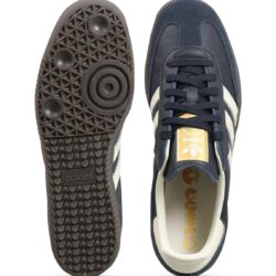 Adidas Samba OG Navy Blue - Görsel 7