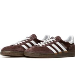 Adidas Spezial Shadow Brown