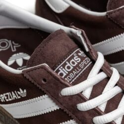 Adidas Spezial Shadow Brown - Görsel 6