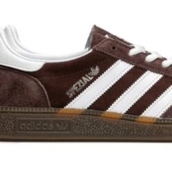 Adidas Spezial Shadow Brown - Görsel 4