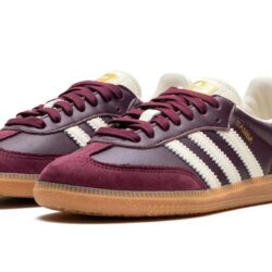Adidas Originals Samba OG Bordoex