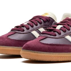 Adidas Originals Samba OG Bordoex - Görsel 6