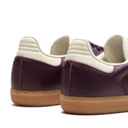 Adidas Originals Samba OG Bordoex - Görsel 7