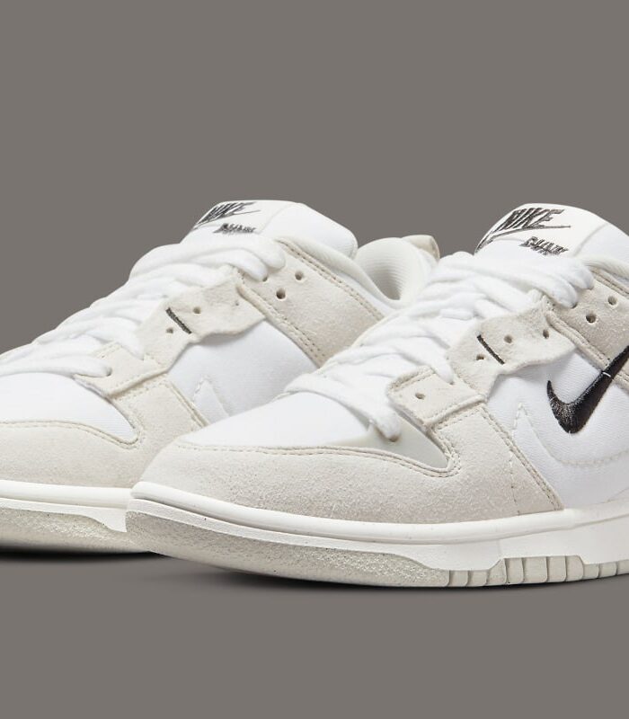 Nike Dunk Low Disrupt 2 ''Pale Ivory''